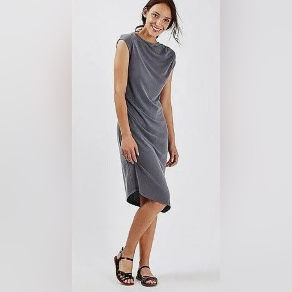 Top top womens dress